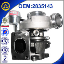 4043978 turbocharger vente chaude he221w